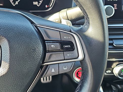 Used 2022 Honda Accord Sport image 21