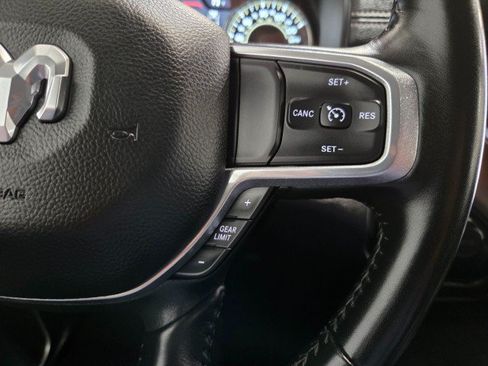 Used 2024 RAM 2500 Laramie AWD/4WD image 50