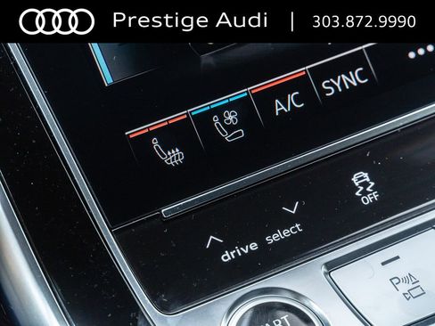 Used 2026 Audi Q7 3.0T Premium Plus w/ Premium Plus Package AWD/4WD image 19