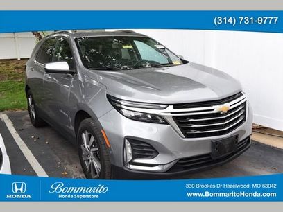 Used 2023 Chevrolet Equinox Premier