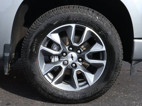 Used 2023 Chevrolet Silverado 1500 RST image 21