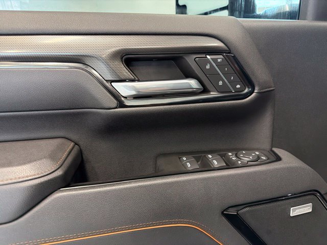 Used 2025 GMC Sierra 2500 AT4 w/ AT4 Premium Plus Package AWD/4WD image 37