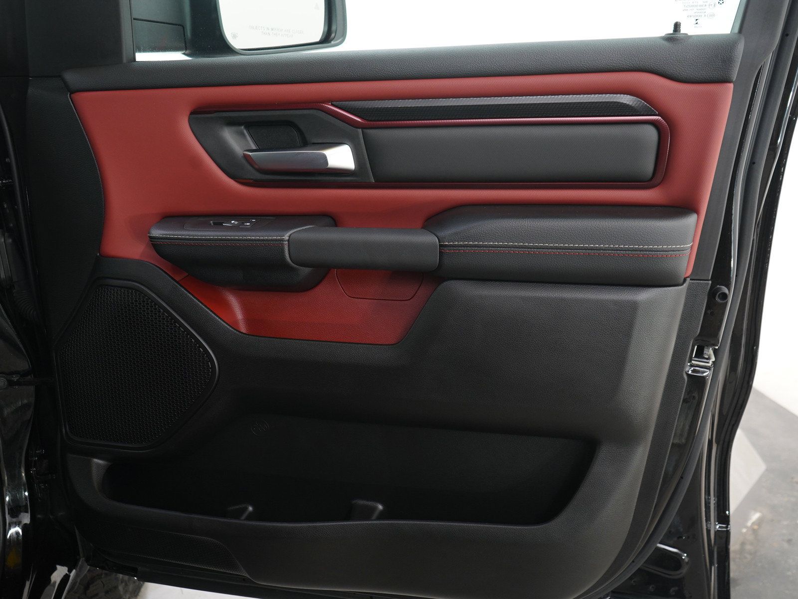 Used 2025 RAM 1500 Rebel w/ Rebel Level 1 Equipment Group AWD/4WD image 12