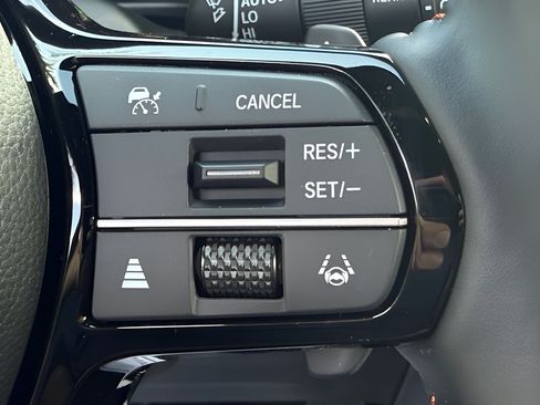 New 2026 Honda CR-V Sport Touring image 23