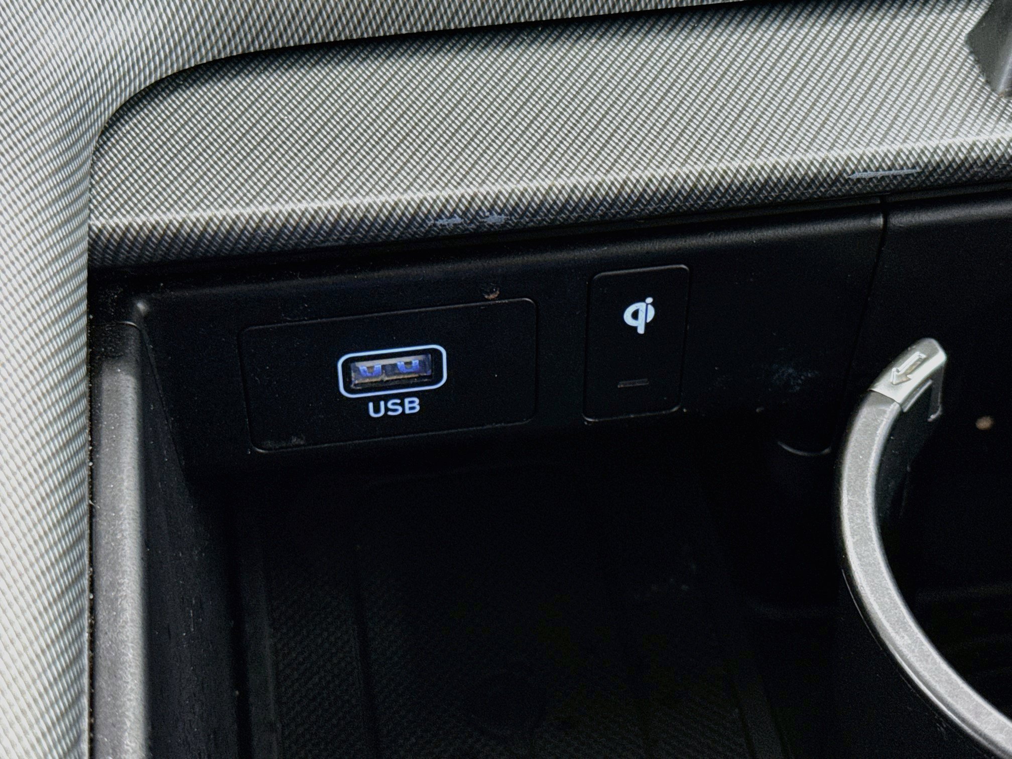 Used 2025 Hyundai Palisade SEL FWD image 26