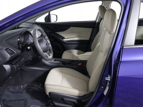 Used 2023 Subaru Impreza 2.0i image 21