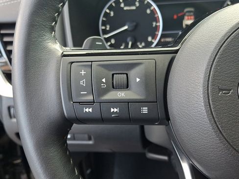 Certified 2023 Nissan Rogue SL w/ SL Premium Package image 22