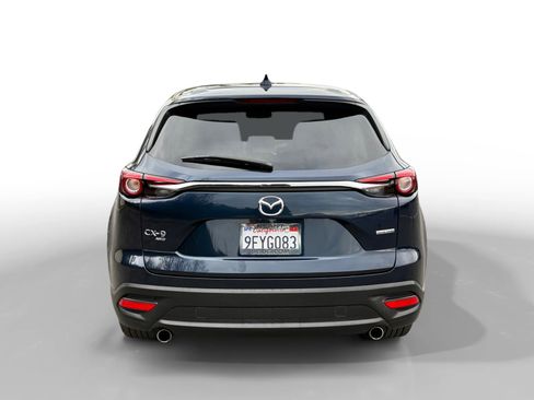 Certified 2023 MAZDA CX-9 Touring image 4