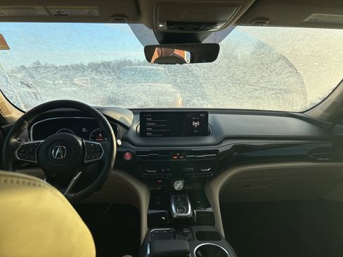 Used 2023 Acura MDX SH-AWD w/ Advance Package image 5