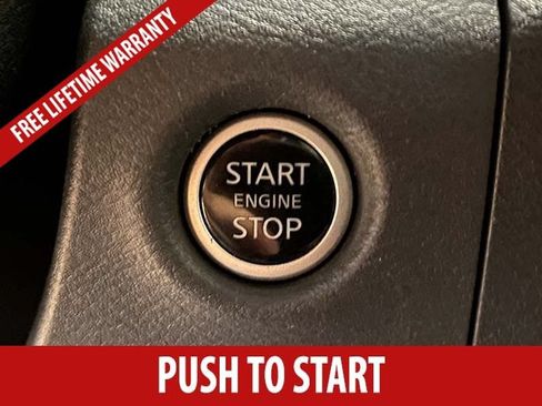 Used 2023 Nissan Frontier S w/ Technology Package AWD/4WD image 14