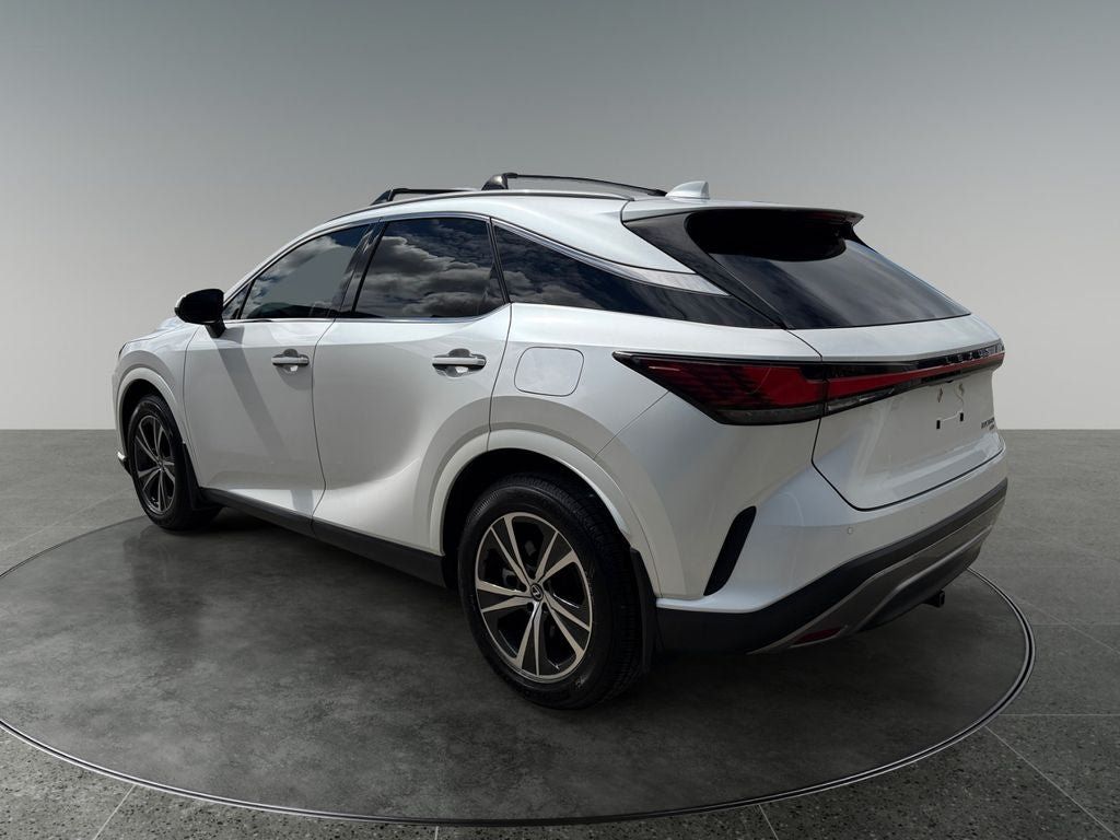 Used 2023 Lexus RX 350 Premium Plus w/ Cold Area Package AWD/4WD image 7