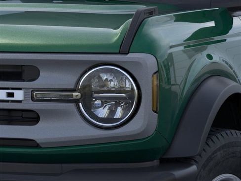 New 2025 Ford Bronco Big Bend image 17