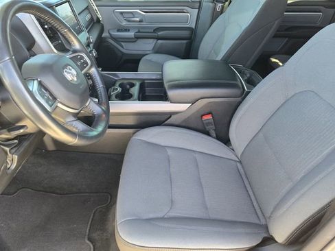 Certified 2023 RAM 1500 Lone Star image 14