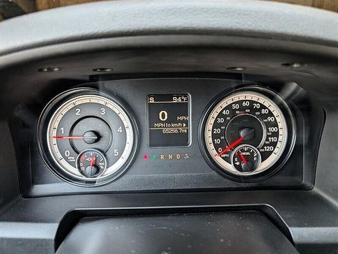 Used 2015 RAM 1500 Classic SLT w/ Remote Start & Security Group AWD/4WD image 21