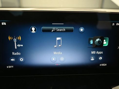 Used 2025 Mercedes-Benz EQB 250+ w/ Winter Package image 46