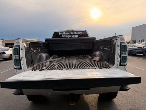 Used 2016 Chevrolet Silverado 2500 W/T w/ WT Convenience Package AWD/4WD image 9