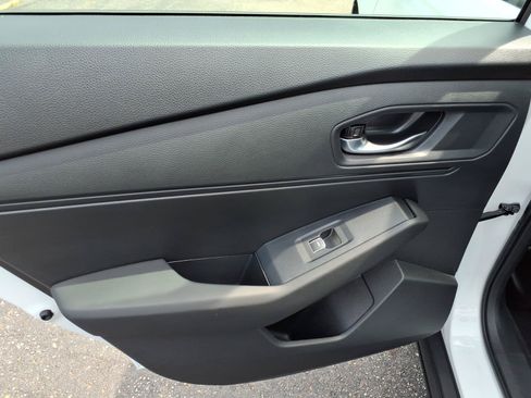 Certified 2025 Honda Accord SE image 9