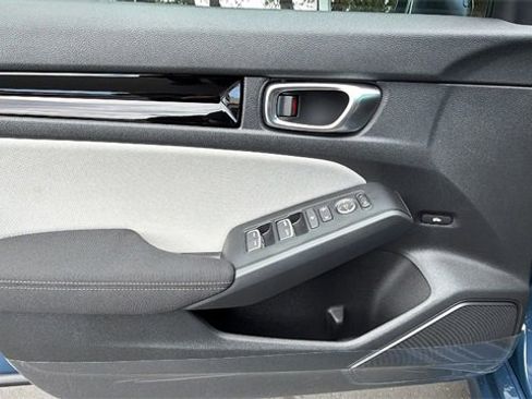 New 2026 Honda Civic Sport image 19