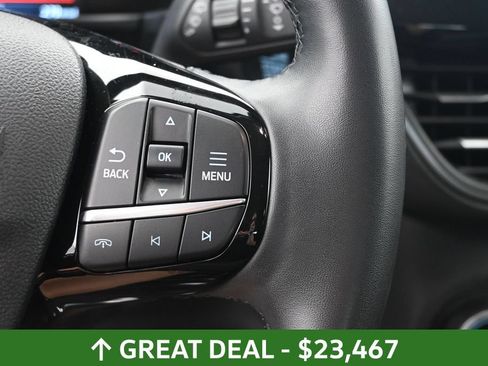 Used 2024 Ford Escape Active AWD/4WD image 33
