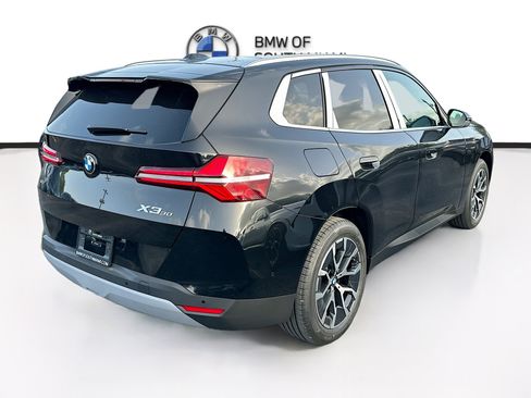 New 2026 BMW X3 xDrive30i w/ Premium Package AWD/4WD image 6