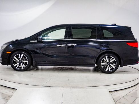Used 2020 Honda Odyssey Elite image 5