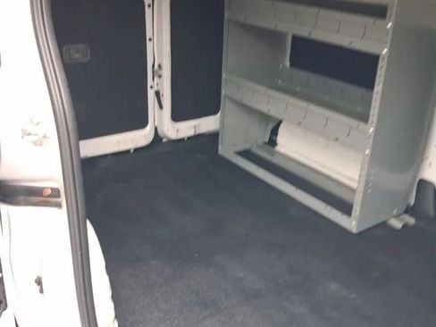 Used 2021 Nissan NV200 SV FWD image 25