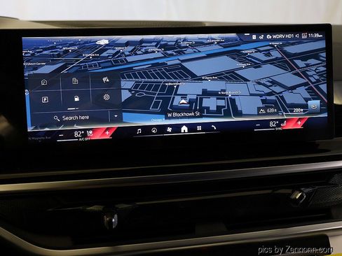 New 2026 BMW X5 xDrive50e w/ M Sport Package image 20