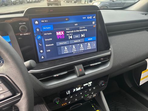 New 2026 Subaru Outback Limited image 22