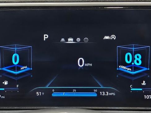 Used 2023 Hyundai Tucson SEL w/ Convenience Package image 51