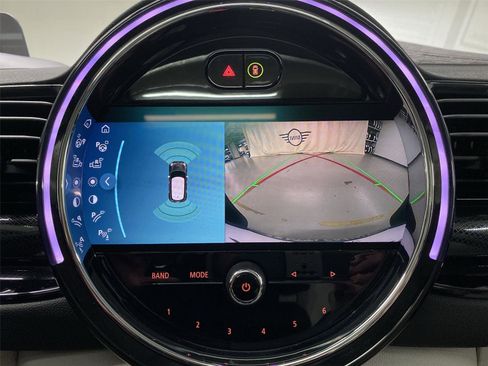 Certified 2023 MINI Cooper Clubman S image 28