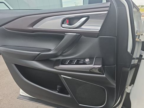 Used 2019 MAZDA CX-9 Grand Touring image 11