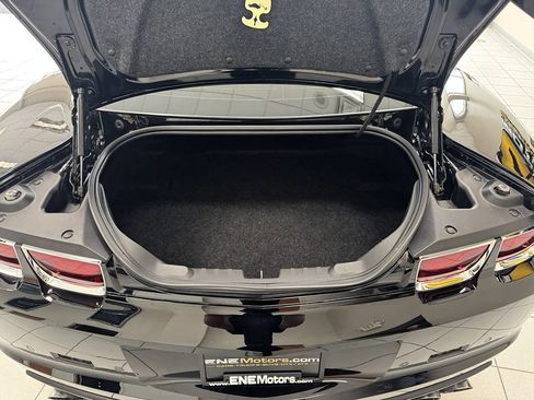 Used 2013 Chevrolet Camaro ZL1 RWD image 47