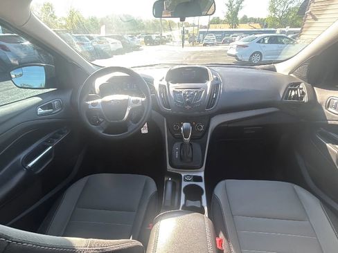 Used 2014 Ford Escape SE FWD image 28