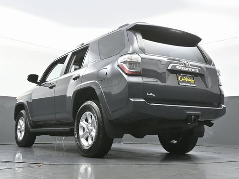 Used 2024 Toyota 4Runner SR5 image 53