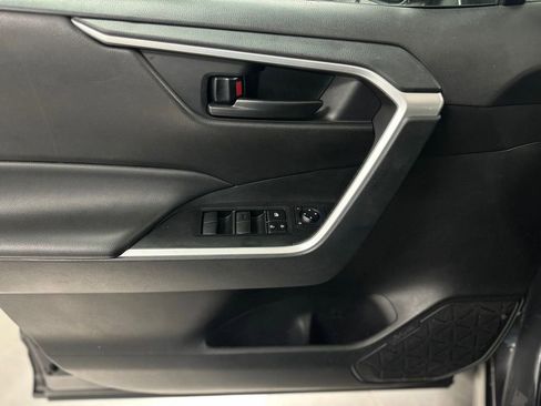 Used 2024 Toyota RAV4 LE image 15