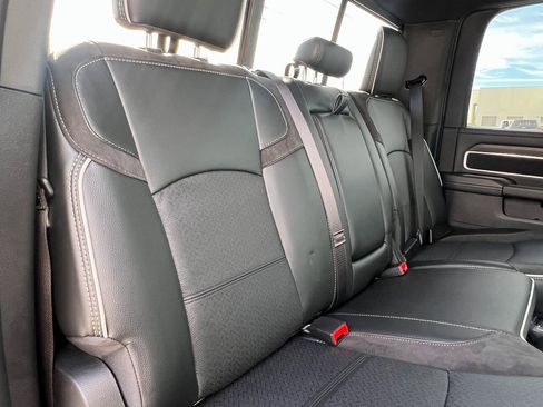 New 2026 RAM 2500 Laramie image 12