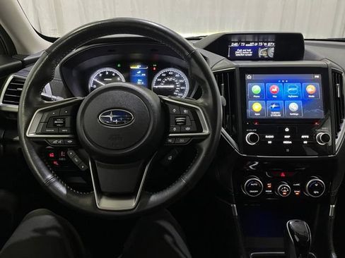 Used 2021 Subaru Forester Limited w/ Popular Package #3 AWD/4WD image 21