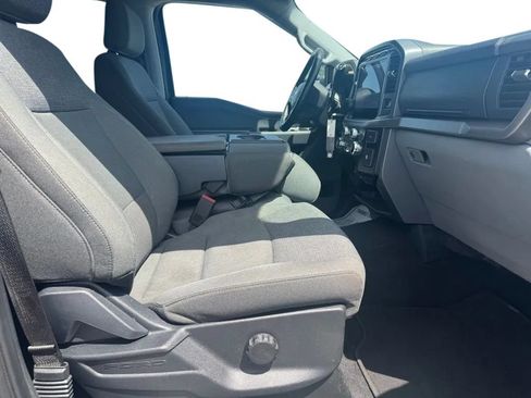 Used 2024 Ford F150 XLT AWD/4WD image 12