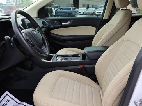 Used 2024 Ford Edge SE AWD/4WD image 13