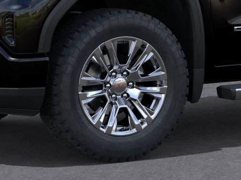 New 2026 GMC Sierra 1500 Denali AWD/4WD image 9