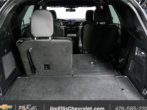 Used 2023 Ford Explorer ST-Line w/ Class IV Trailer Tow Package RWD image 33