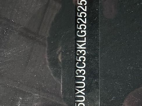 Used 2019 BMW X4 xDrive30i image 37