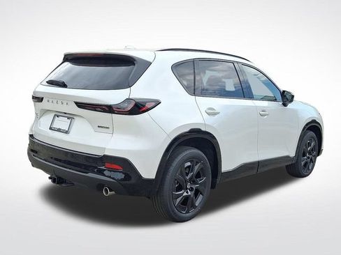 New 2026 MAZDA CX-5 2.5 S w/ Premium Plus Package AWD/4WD image 7