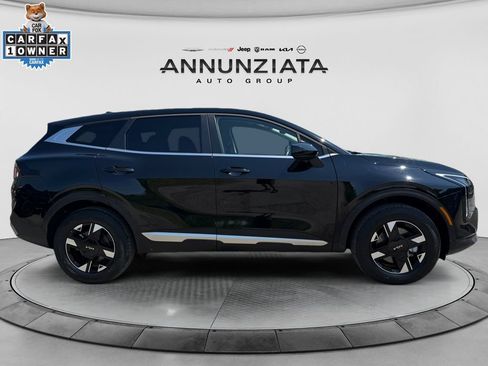 Certified 2026 Kia Sportage LX AWD/4WD image 6