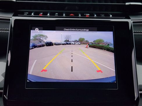 Used 2023 Jeep Grand Cherokee Altitude AWD/4WD image 19