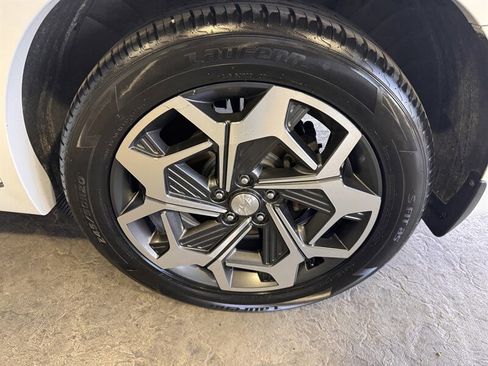 Used 2021 Hyundai Palisade Calligraphy image 10