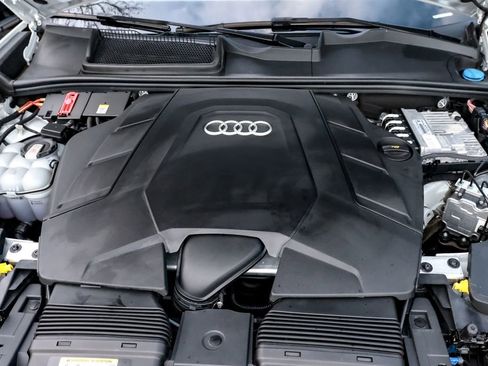 Used 2021 Maserati Levante image 49