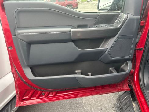 Used 2022 Ford F150 XLT w/ Equipment Group 302A High image 9