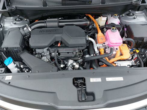 New 2026 Kia Sportage LX image 28