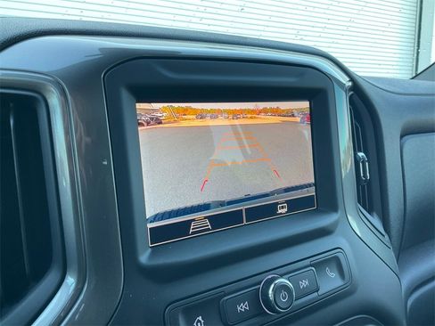 New 2026 Chevrolet Silverado 2500 Custom w/ Custom Value Package image 22